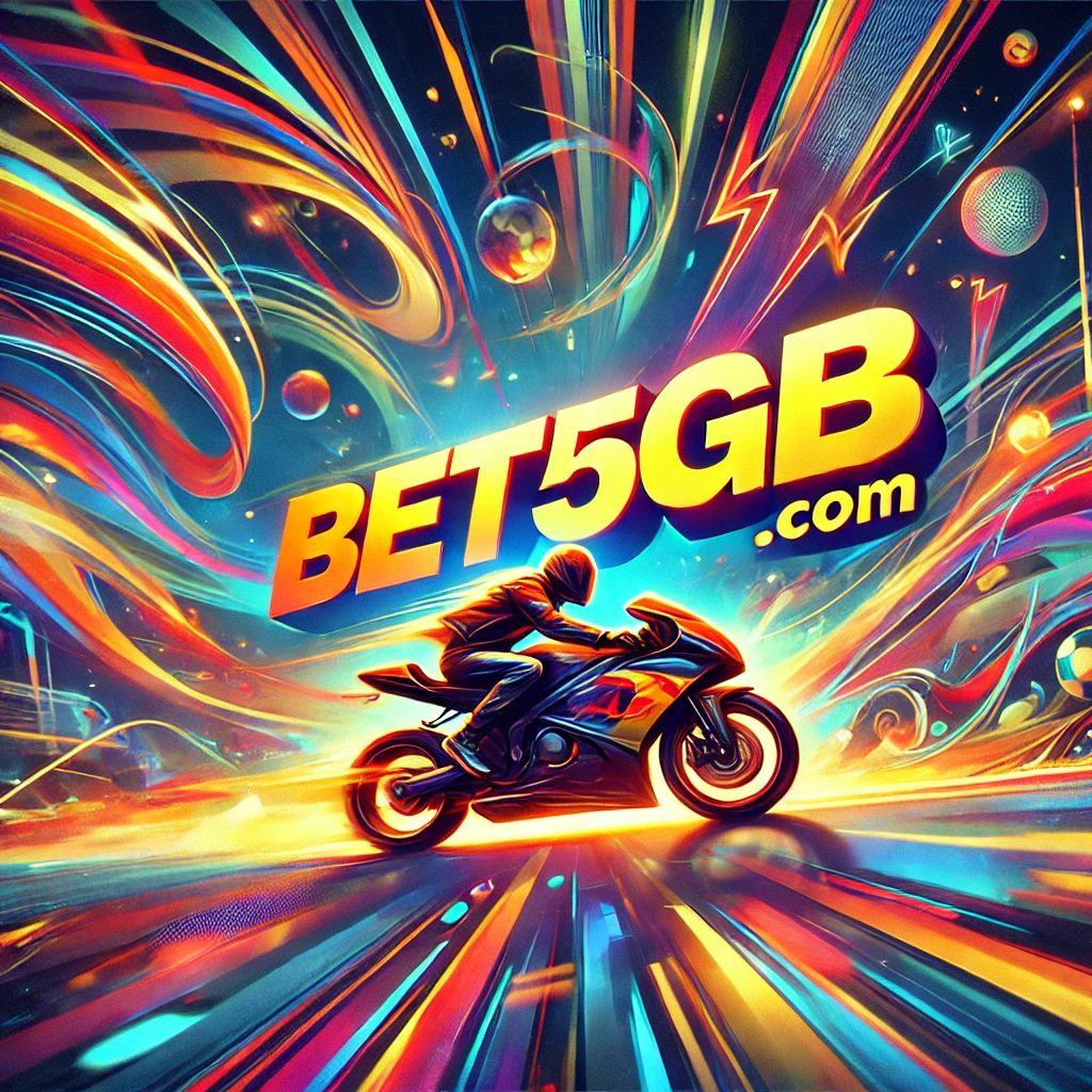 Logo da bet5g