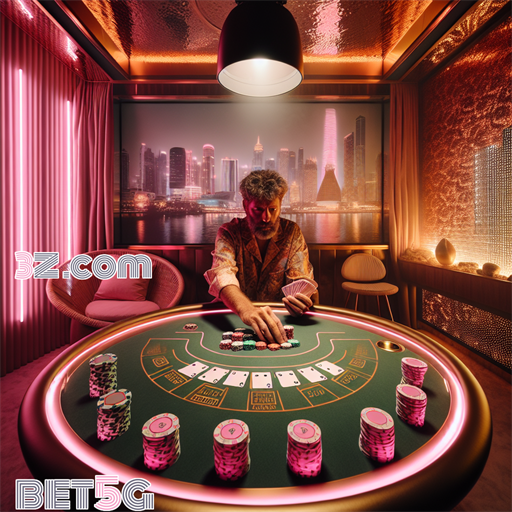 Descubra as Vantagens VIP no Bet5g